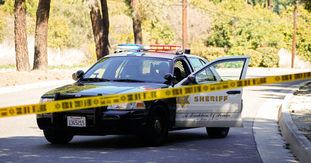 Los Ángeles vive el ‘Y2K’ en 2025 mientras falla el sistema de despacho del sheriff