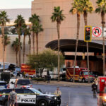 El soldado que hizo estallar el Cybertruck en Las Vegas nos escribió sobre el «colapso», dice la policía