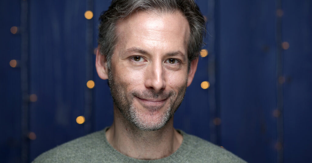 Jeff Baena, director de cine y marido de Aubrey Plaza, fallece a los 47 años