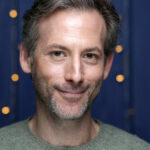 Jeff Baena, director de cine y marido de Aubrey Plaza, fallece a los 47 años