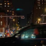 En la ciudad de Nueva York, se han comenzado a aplicar tarifas por congestión. Así es como funciona.