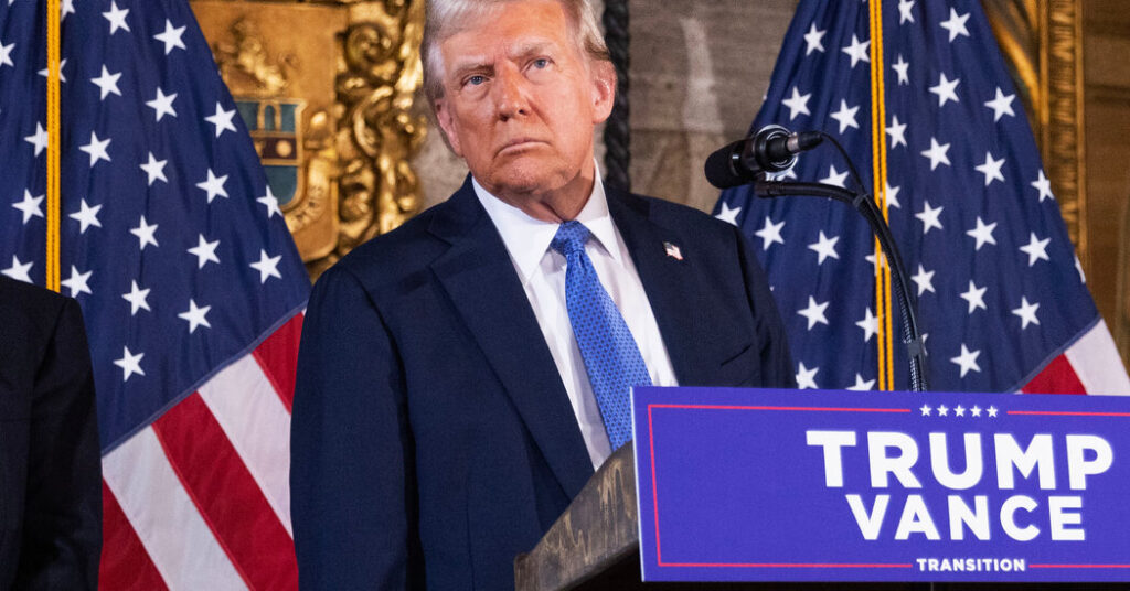 Los desafíos legales seguirán a Trump a la presidencia, con el sistema de justicia penal de Nueva York