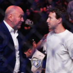 Dana White, presidente de UFC, se une a la junta directiva de Meta