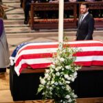 Actualizaciones en vivo y en video del funeral de Jimmy Carter: La nación está de luto por el 39º presidente del 39º.