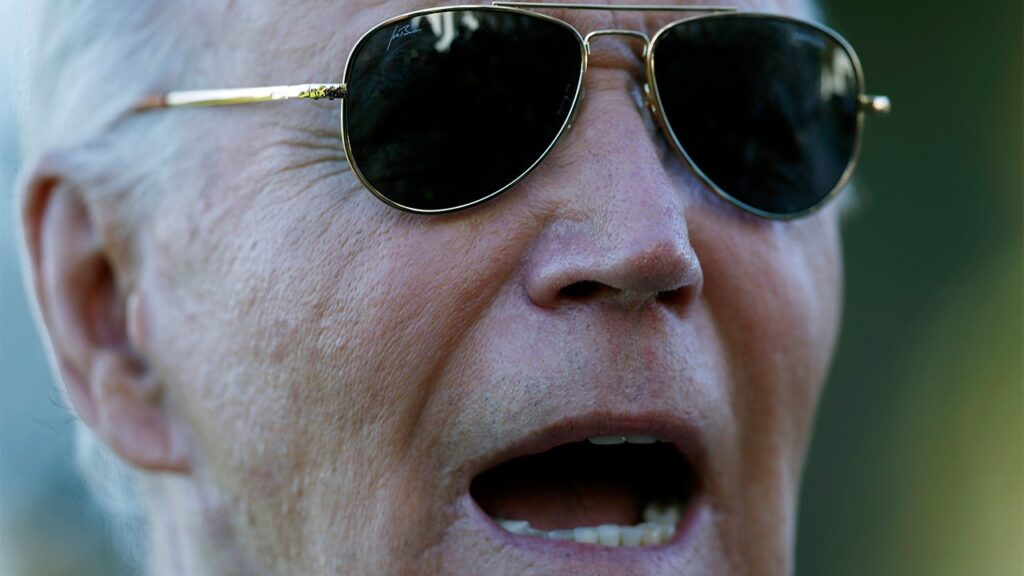 El NY Times Magazine destaca los ‘engaños’ y ‘engaños’ de la presidencia de Biden