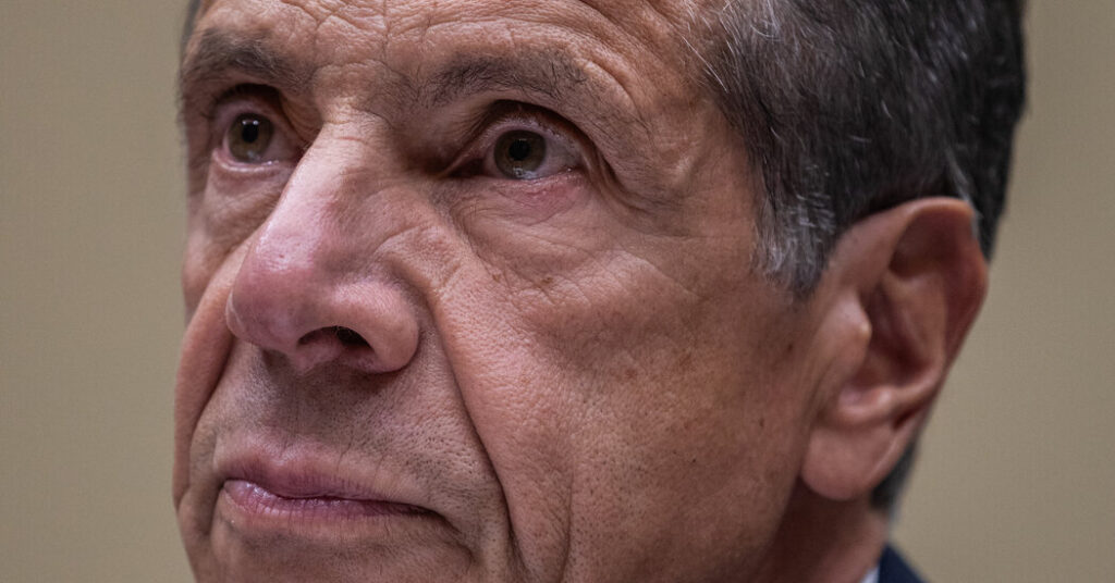 La líder del alcalde de Nueva York, su equipaje político aumenta