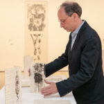 El nuevo director de MoMA será Christophe Cherix