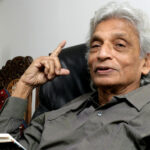 Gananath Dijeyesger, 95, Dine; Antropólogo de Medio Oriente y Occidente