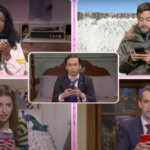 ‘SNL’: Vive desde Nueva York, es más robo de militares.