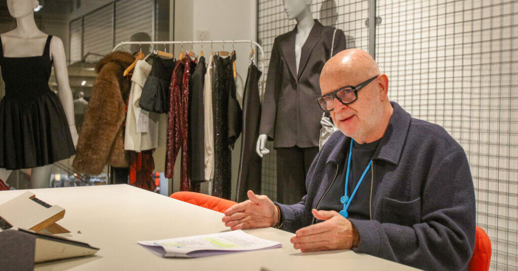 Primark fiestas después de ‘fallas’