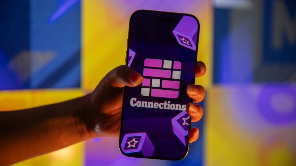 NYT Connections Shition Shits y respuestas para el 29 de marzo: Consejos para resolver # 187