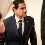 Rubio ordenó a los diplomáticos estadounidenses que recorran las aplicaciones de visas de visa en las redes sociales