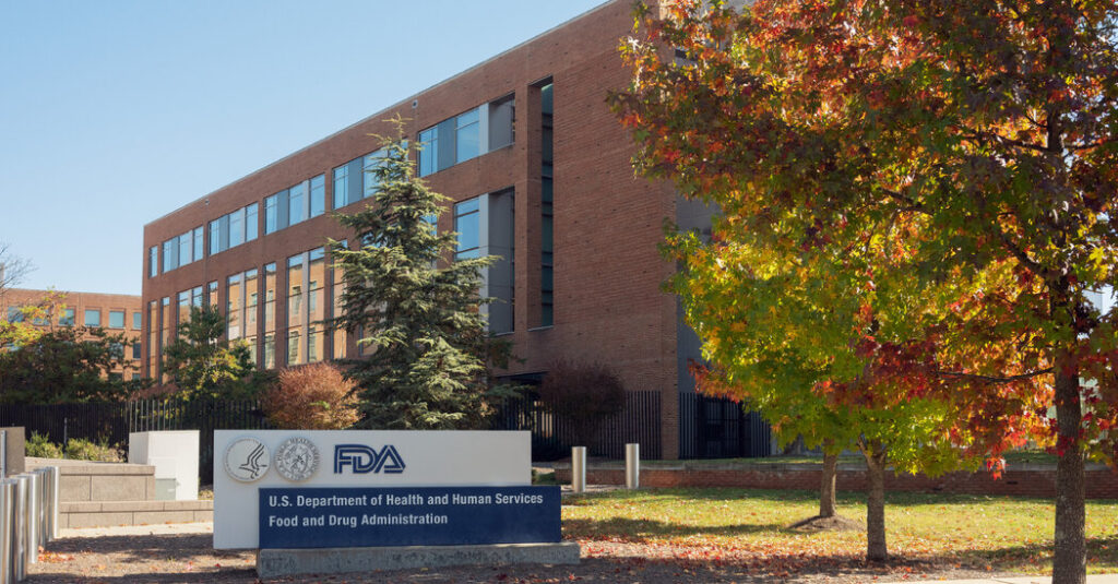 La administración de Trump comienza despidos en CDC, FDA y otras agencias de salud