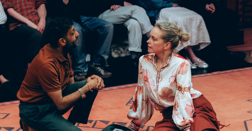 ‘Cherry Orchard Review’: Captivating Takes on Chekhov