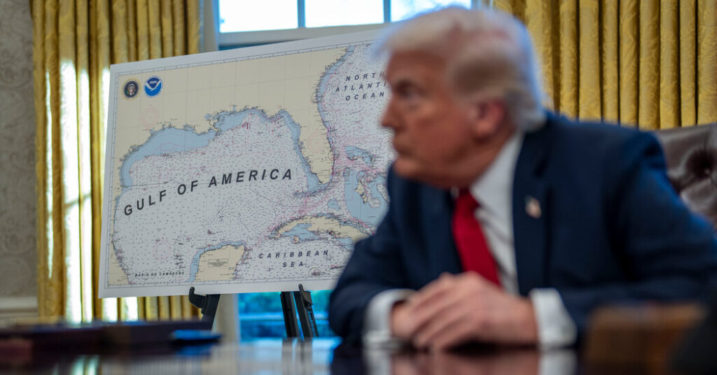 ¿Cuántas tarifas de Trump pueden ir?