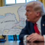¿Cuántas tarifas de Trump pueden ir?
