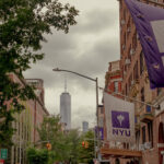 Nyu Langone cancela el discurso del médico, el sonido del antigubernamental es