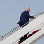 Visibilidad | Trump solo hace que el agricultor