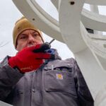Maestro de la semana: Nathan Westerman, Karies y Educación Técnica, Urbana High School | Educación