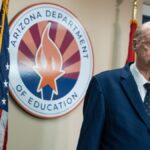 Arizona aprobó el manuscrito revisado para el programa de cupones