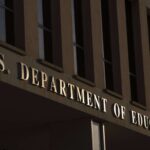 Los demócratas planifican el plan de la administración Trump para quemar las piezas de educación y la mano de obra