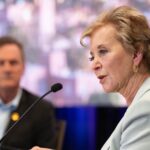 McMahon determina por qué Trump disminuye el 10% para la sección educativa: las noticias de las noticias