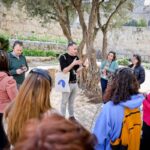 De la abbudo de claridad: que el entrenamiento israelí debería enfrentar ahora