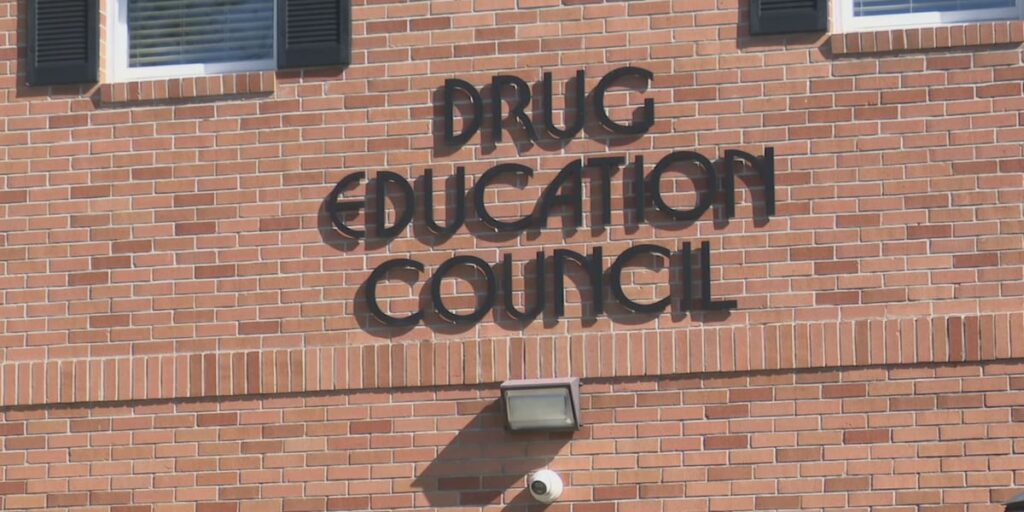 El Consejo de Educación de Medicina sobre Medicina de Violación