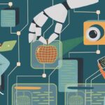Ubiquidad de IA en educación empresarial: actualización a requerida