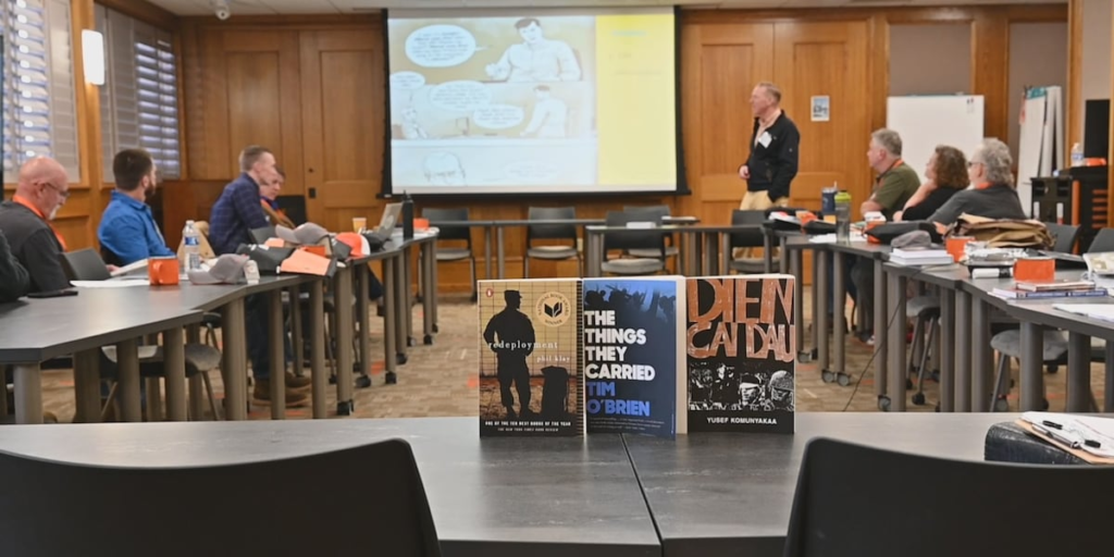 UTPB expande un programa para veteranos
