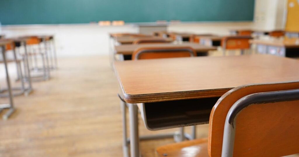 Calle de invitados: columnas de invitados de educación básica de Louisiana