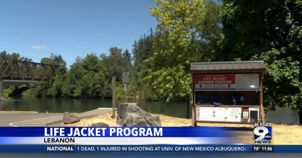Programa de Jacket Libnon Libnon a riesgo de cierre debido al robo continuo | Local