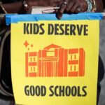 Las restricciones educativas de Trump no son suficientes