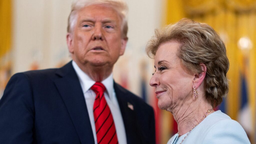 Depósito de entrenamiento de Trump. Los despidos obtienen la luz verde. ¿Qué ahora?