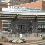 Novant Health ofrece un programa de envío de páncreas de páncreas
