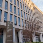 Top American Court permite que Trump se mude al departamento de capacitación | Noticias de Donald Trump