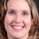 Lubbock ISD Misty Rieber fue seleccionado para el Programa de Presidencia Presidencial Presidencial de la Presidencia