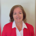 El Dr. Cheryl Lambert llamó al decano de UWA Education College