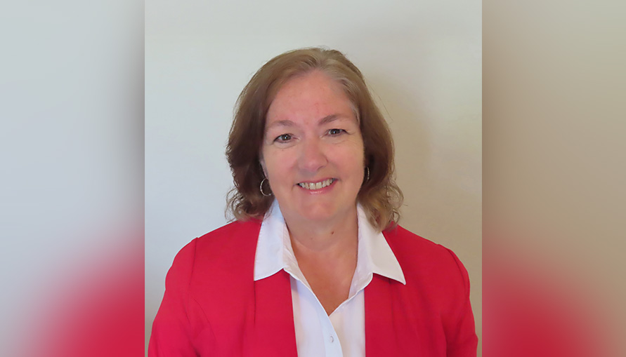 El Dr. Cheryl Lambert llamó al decano de UWA Education College