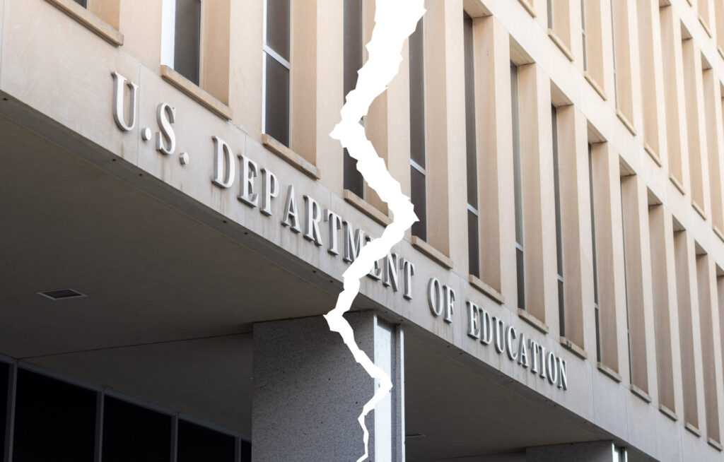 Declaración de NJEA sobre la decisión de la Corte Suprema para el colapso del departamento de capacitación