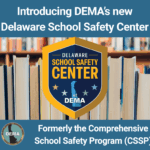 El programa de seguridad escolar de Delaware comienza