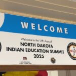 Bismarck La historia emocional emocional destaca la salud mental en la reunión de educación india