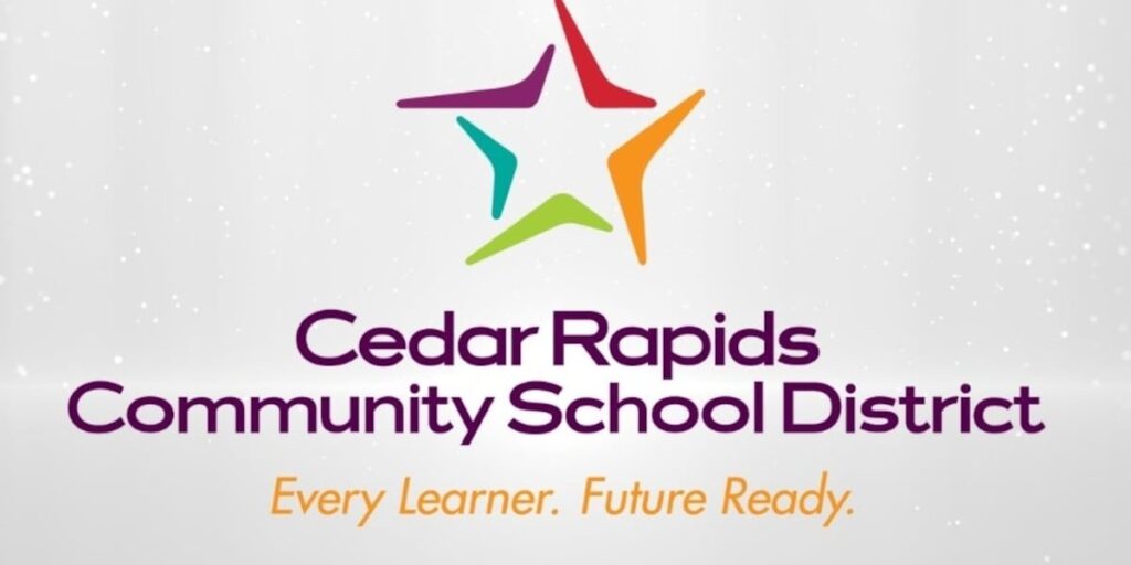 El distrito escolar de Cedar Rapids hace cambios de empleados en los programas de capacitación musical