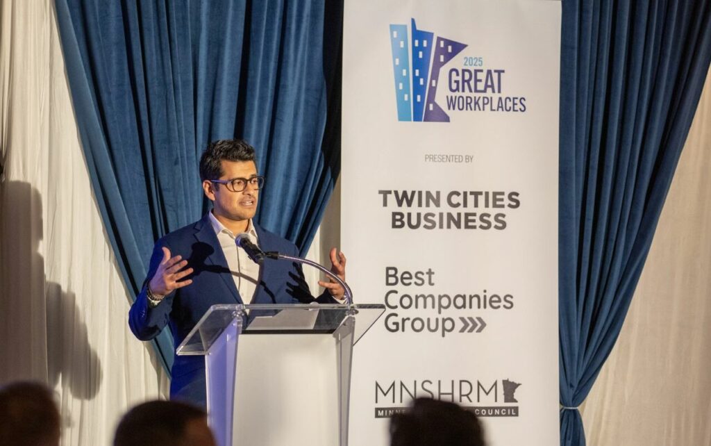TCB informó comenzar 2026 empleos principales en el programa Minnesota