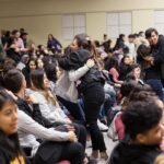 La financiación reduce los planes de Trump para la capacitación de inmigración