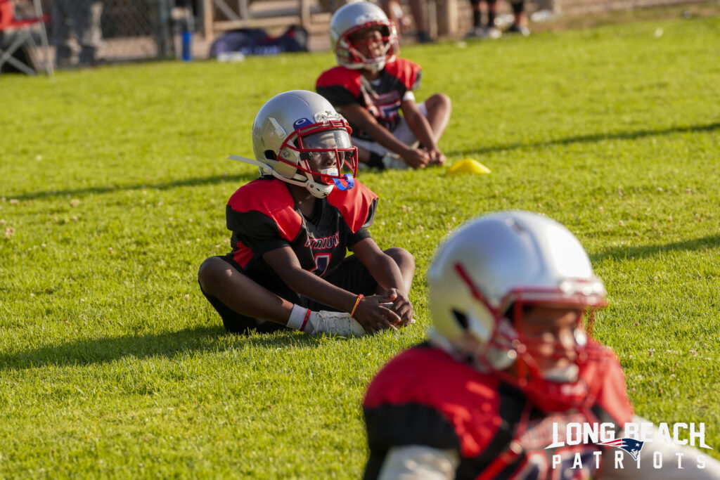Programa de fútbol de Long Beach luchas para asegurar los campos de la ciudad atlética – the562.org