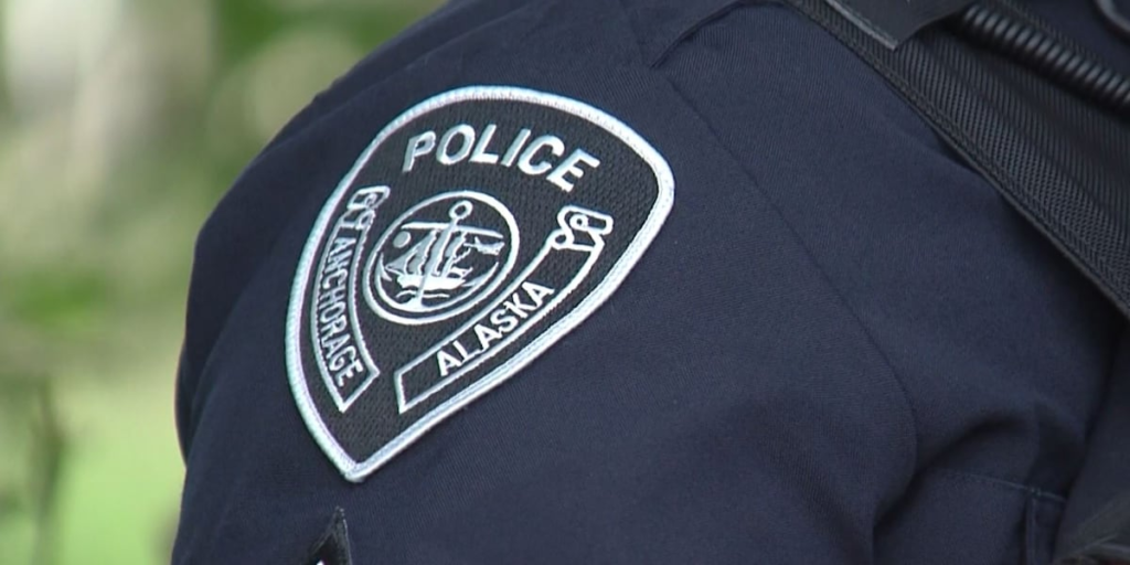 Departamento de Policía de Anchorage que se expanden