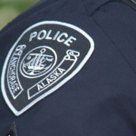 Departamento de Policía de Anchorage que se expanden