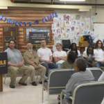 El programa final de Milm enseña difícil de educar el poder