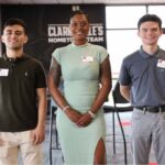 Programa de Austin Peay el verano pasado para estudiantes, los empleadores otorgan recompensas iniciales